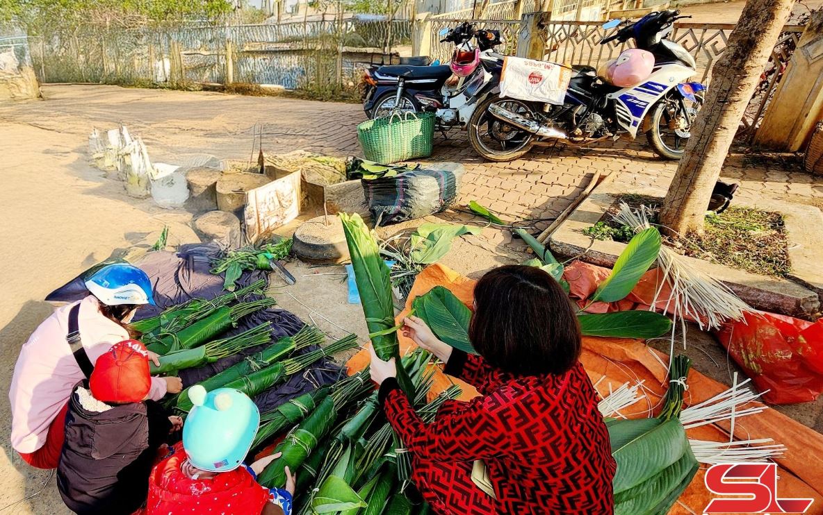 Tết xưa và nay