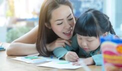 10 điều hay các bậc cha mẹ nên dạy cho con trẻ
