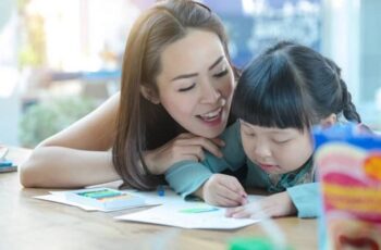 10 điều hay các bậc cha mẹ nên dạy cho con trẻ