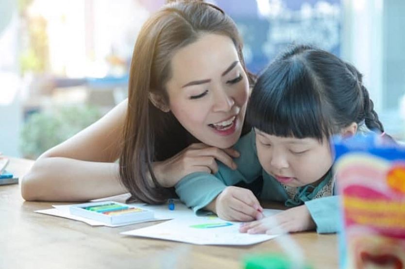 10 điều hay các bậc cha mẹ nên dạy cho con trẻ