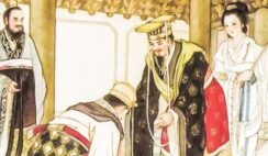 Biết sửa sai là cái dũng của người quân tử chân chính