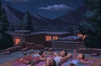 Cố gắng tìm cầu hạnh phúc càng xa, hiểu tâm mình mới thực là an yên
