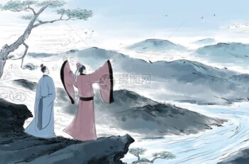 Nửa đời thống khổ đợi phong thủy, một phút bất nhẫn hủy tương lai