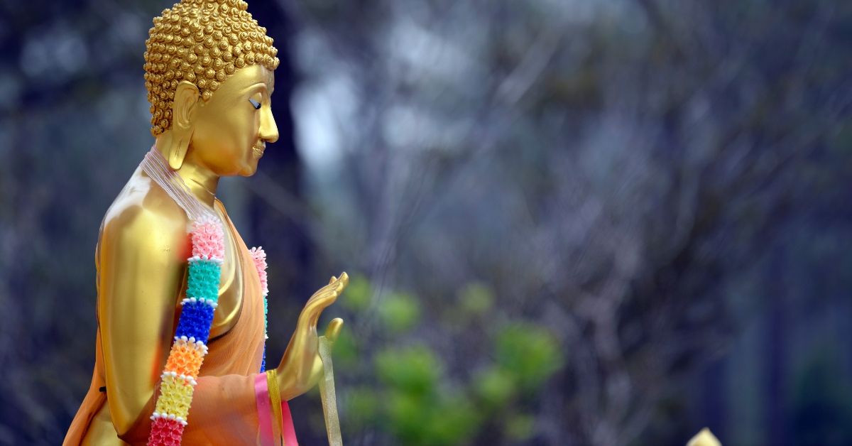 Oán hận sẽ dẫn đến sai lầm, nặng tâm chi bằng thay đổi