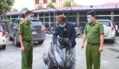 Chuyện lạ có thật: Mua nhầm xe ăn trộm, vất vả tìm khổ chủ để hoàn trả không công