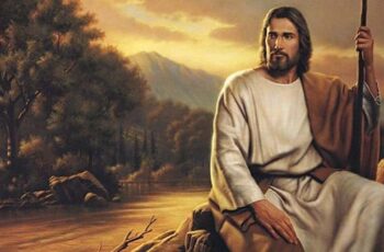 Câu chuyện Chúa Jesus và người gác cửa: Trong họa có phúc, mọi chuyện xảy ra ắt có sự an bài