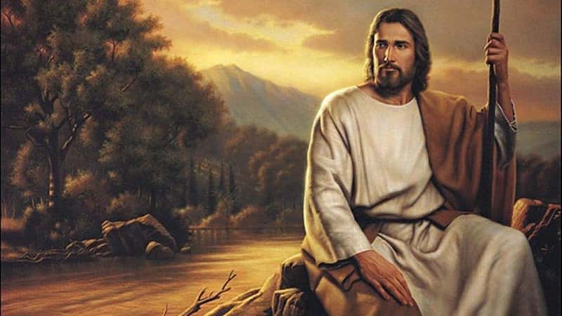 Câu chuyện Chúa Jesus và người gác cửa: Trong họa có phúc, mọi chuyện xảy ra ắt có sự an bài