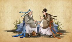Tu luyện – Tinh túy lưu truyền ngàn năm của nền văn minh Hoa Hạ