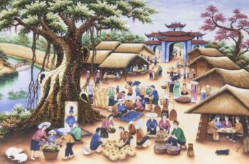 Cuộc sống muôn màu quanh ta (1): Kinh doanh ngay chính sẽ gặp nhiều may mắn