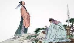 Là người quân tử, nên dùng đại khí đối đãi kẻ tiểu nhân