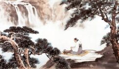Người thông thấu nhân sinh thường xem nhẹ danh và lợi