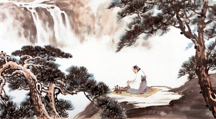 Người thông thấu nhân sinh thường xem nhẹ danh và lợi