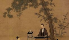 Cổ nhân coi trọng sự thuần chính trong âm nhạc