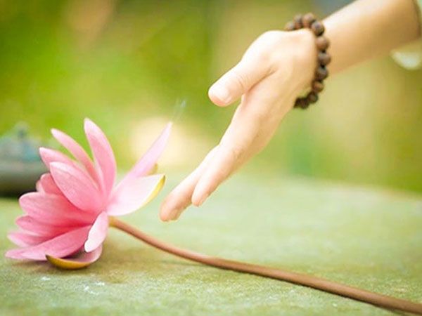 “Được mất” tùy duyên mới có thể sống ung dung, tự tại