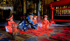 Trở về với truyền thống mới là đại trí tuệ
