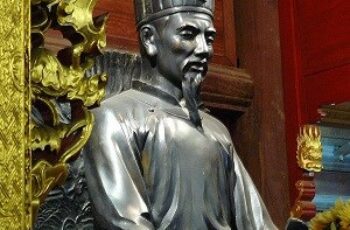 Cha mẹ sinh thân, thầy tạo linh hồn