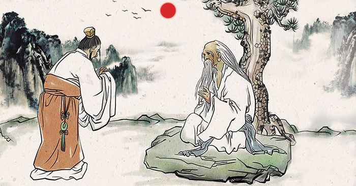 Làm người phải biết khiêm tốn