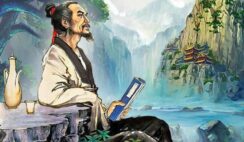 Sợ khổ là cái khổ lớn nhất
