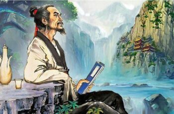 Sợ khổ là cái khổ lớn nhất