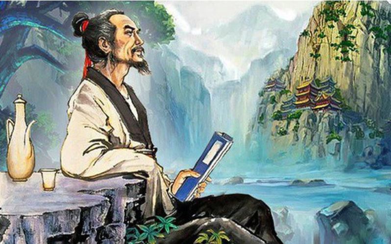 Sợ khổ là cái khổ lớn nhất