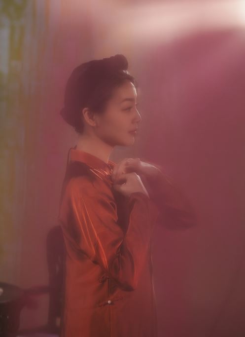 Gương soi nội tâm