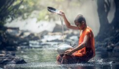 Biết trân quý người khác là một mỹ đức