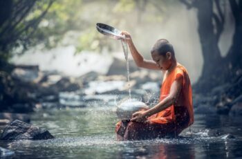 Biết trân quý người khác là một mỹ đức