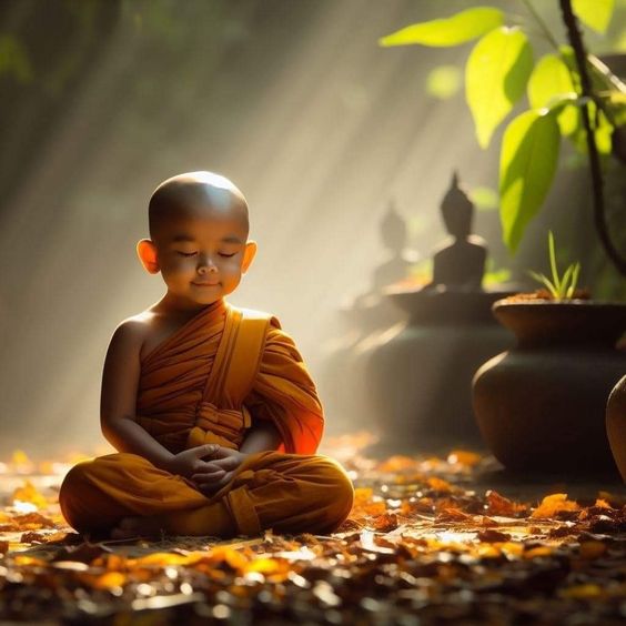 Bao giờ đời hết khổ?
