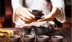 Người càng đơn giản, càng nên kết thâm giao