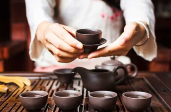 Người càng đơn giản, càng nên kết thâm giao
