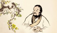 Thanh tâm quả dục là căn bản của thành công