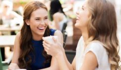 Tình bạn là phương thuốc chữa lành thương tổn