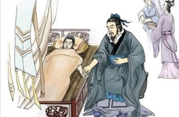 Vì sao y thuật của Biển Thước kém nhất nhưng lại đứng số 1 trong gia đình?