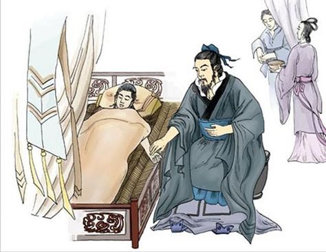 Nhân quả báo ứng: Đời trước bạo ngược, đời này tàn tật đoản mệnh