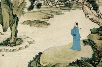 Người khoan dung nhẫn nhịn không phải người nhu nhược