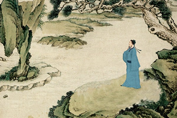 Người khoan dung nhẫn nhịn không phải người nhu nhược
