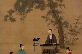 Sức mạnh hàn gắn thân tâm diệu kỳ của ‘đức âm nhã nhạc’