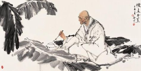 Luyện thư pháp nuôi dưỡng nội hàm, mở mang trí tuệ