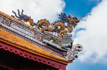 Ngũ hành và các triều đại trong lịch sử Việt Nam
