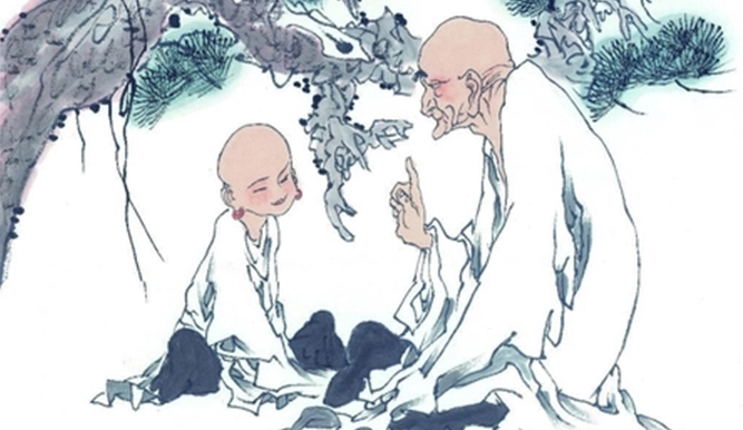 Khiêm tốn được phúc báo, tự mãn chiêu mời họa
