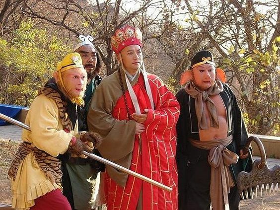 5 câu nói ẩn chứa đạo lý kinh điển trong Tây Du Ký