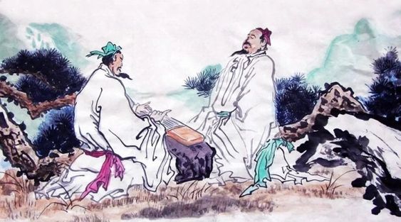 Trí tuệ sống “Đại Đạo chí giản”