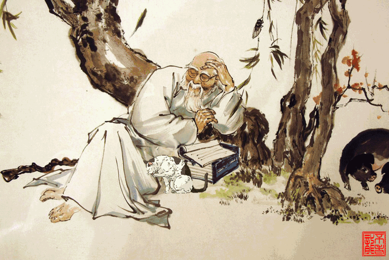 Ngủ ngon là một cảnh giới sống đơn giản, cũng là một định hướng giá trị.