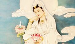 Câu chuyện lịch sử: Cáo tinh giả mạo Bồ Tát, cuối cùng bị diệt