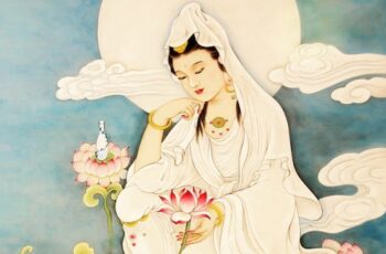 Câu chuyện lịch sử: Cáo tinh giả mạo Bồ Tát, cuối cùng bị diệt