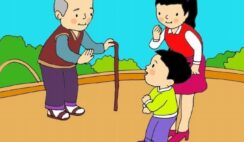 Dạy con “học gói học mở”