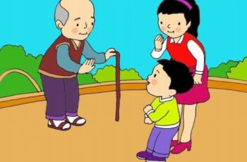 Dạy con “học gói học mở”