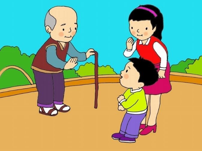 Dạy con “học gói học mở”