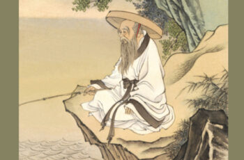 Khương Tử Nha: Thành công không ở chỗ sớm hay muộn, mà đến từ 3 điểm mấu chốt này