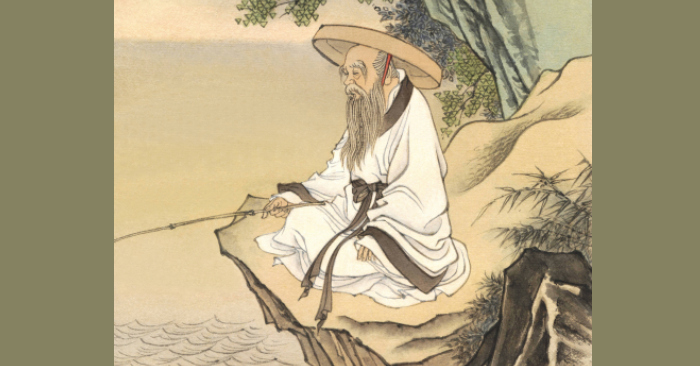 Khương Tử Nha: Thành công không ở chỗ sớm hay muộn, mà đến từ 3 điểm mấu chốt này